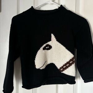 Born Yesterday Sweater